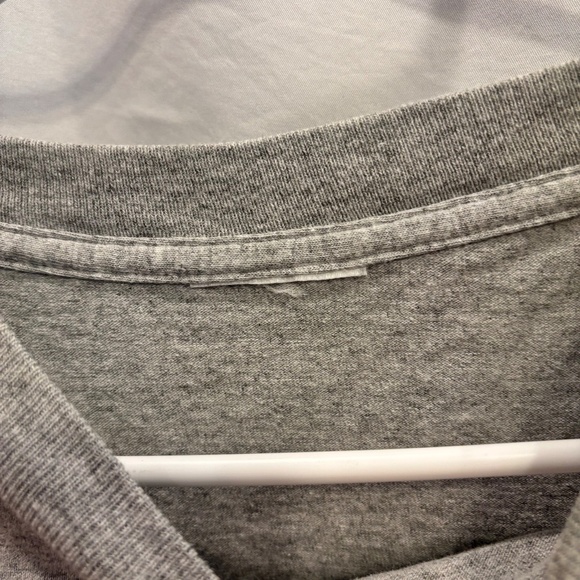 NFL New England Patriots Est.1960 National Football League Graphic Tee Size L - Picture 5 of 10